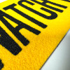 Gator Grip "Watch Your Step" Tape | Incom Signs | All Safety