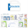 Federal Occupational A, 2-5 People First Aid Kit F953AM100/F953AN020/F953AP100/F953AR000