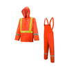 401 Tornado Traffic Suit | Wasip | Orange R401O