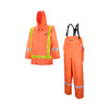 801 Hurricane Orange Traffic Suit R801O