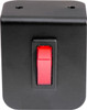 Switch Panel Kit-3 24V 2Pos Lit Rkr