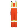 Hi-Vis Tear-Resistant Safety Overall | Viking | All Safety