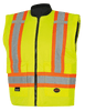 Hi-Vis 7-in-1 Insulated Safety Bomber | Pioneer 5022/5023/5026 | All Safety