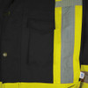 Hi-Vis 7-in-1 Insulated Safety Bomber | Pioneer 5022/5023/5026 | All Safety