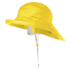 Black Dry King Offshore Traditional Sou'Wester Hat | Pioneer | All Safety