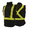 FR Winter Vests HRC4 | FR/AR Protection | Atlas Workwear | All Safety