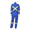 Viking Firewall FR Striped Coveralls | Viking