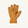 Impact Resistant - Leather Lined | Cut-Resistant A9 | Superior Glove | All Safety