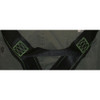 Hi-Vis Full Body Contractor Harness | 3D, Class AP | PeakWorks FBH-10000B