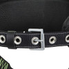 Hi-Vis Contractor Harness & Positioning Belt with Grommet Leg Straps | 3D, Class AP FBH10020A1020