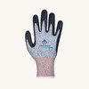 Vibrastop - Micropore Coated Gloves | Cut Resistance A5 | Superior Glove | All Safety