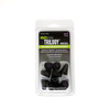 Universal Trilogy Replacement Foam Ear Tips (5 Pairs/Pack) | ISOtunes | All Safety