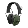 Sport Defy Slim Tactical Earmuffs With Bluetooth 21 DB | ISOtunes | All Safety