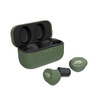 Instinct True Wireless Tactical Electronic Earbuds 25 DB | ISOtunes | All Safety