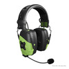 Link Aware Bluetooth Earmuff Ambient Listening Technology | 25 DB | ISOtunes | All Safety