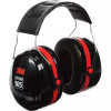 3M Optime Over-the-Head Earmuffs | 3M  | All Safety