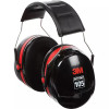 3M Optime Over-the-Head Earmuffs | 3M  | All Safety
