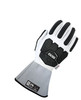 Lined Pearl Goatskin 5" Gauntlet W/Backhand Protection | Cut Resistance A6 | Bob Dale Gloves | All Safety