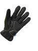 Oil Resistant Cut Resistant Goatskin Driver W/ Impact | Cut Resistance A5 | Bob Dale Gloves | All Safety