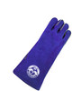 Welding Glove Split Leather Blue CarbonX Lining | Bob Dale Gloves | All Safety