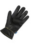 Oil Resistant Goatskin Driver W/ Cut Resistant Liner | Cut Resistance A5 | Bob Dale Gloves | All Safety