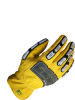 Grain Goatskin Driver Back Hand Protection | Bob Dale Gloves | All Safety