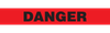 Value Grade Warning Barricade Tape | 1,000 Ft | Incom Signs | All Safety