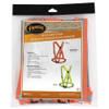 Hi-Vis Premium Safety Sash with 1.5" Elastic | Adjustable | Pioneer 5496/5497 | All Safety