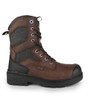 Pro-Ice | 8'' Insulated Work Boots | 4 Grip 4 Ice Outsole | Acton | All Safety