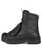 G3E | 8" Leather Work Boots With External Metguard Protection | Acton | All Safety