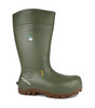 Bering| 15'' PU Insulated Work Boots With Metguard Protection | Acton | All Safety