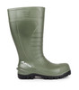 Track 4x4 | 15'' Waterproof PU Boots With Full Traction Outsole | Acton | All Safety