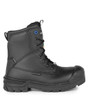 G3M | 8" Leather Work Boots | 4 Grip Slip Resisting Outsole | Acton | All Safety