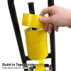 Aisle Tape Dispenser | Incom Signs | All Safety
