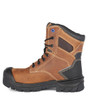 G3U | 8" Leather Work Boots With Waterproof Membrane | Acton | All Safety