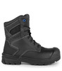 G3T | 8" Leather Work Boots With Waterproof Membrane | Acton | All Safety