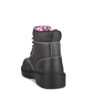 Prolady | 5'' Women's Nubuck Work Boots | Acton | All Safety