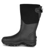 Sportsman | 14’’ Insulated Rubber And Neoprene Rain Boots | Acton | All Safety