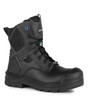G3O | 8" Leather Work Boots | 4 Grip Slip Resisting Outsole | Acton | All Safety