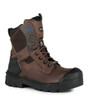 G3O | 8" Leather Work Boots | 4 Grip Slip Resisting Outsole | Acton | All Safety