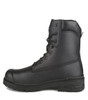Prospect | 8'' Vegan Work Boots | Microfiber & Chemtech | Acton | All Safety