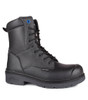 Progum | 8" Leather Work Boots | Slip Resisting Outsole | Acton | All Safety