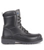 Progum | 8" Leather Work Boots | Slip Resisting Outsole | Acton | All Safety