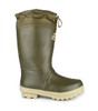 Prairie | 14'' Insulated Natural Rubber Rain Boots | Acton | All Safety