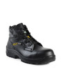 Liquid | SD+ Microfiber Vegan 6’’ Work Boots | Metal Free | Cofra | All Safety