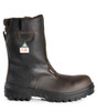 Roughneck | Metal Free 9'' Nubuck Leather Work Boots | Cofra | All Safety
