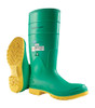 Hazmax | 16'' Waterproof High Chemical Resistant PVC Work Boots | Dunlop | All Safety