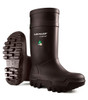 Purofort Thermo+ Full Safety | 15'' Insulated PU Work Boots | Dunlop | All Safety