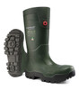FieldPRO Thermo+ Full Safety | 15’’ Insulated PU Work Boots | Dunlop | All Safety