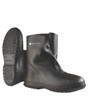10'' Overshoes | PVC Overshoes | Flexible & Lightweight | Dunlop | All Safety